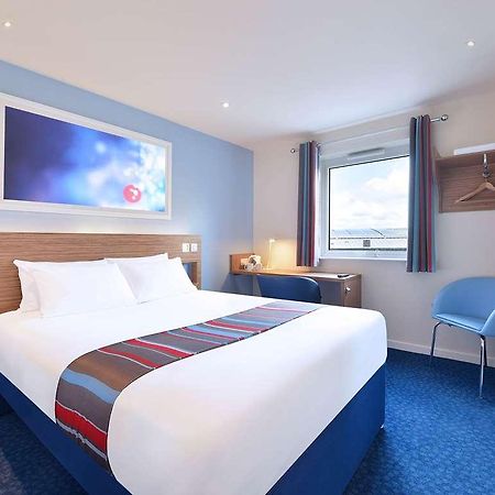 Travelodge London Finchley Rom bilde