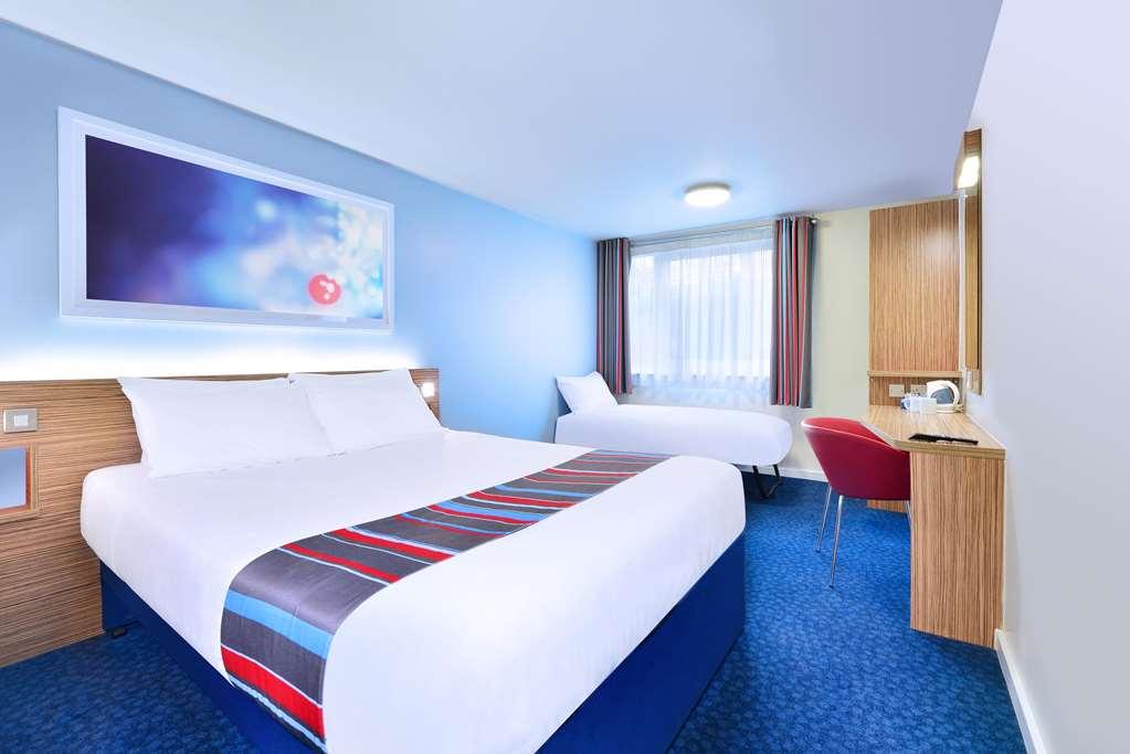 Travelodge London Finchley Bekvemmeligheter bilde