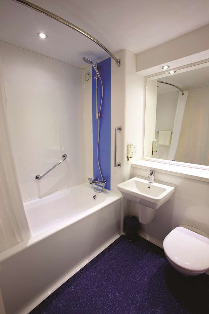 Travelodge London Finchley Rom bilde
